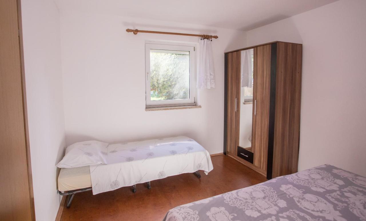 Ema-Dany Apartment Poreč Exterior foto