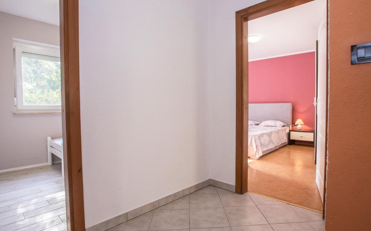 Ema-Dany Apartment Poreč Exterior foto